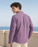 Men’s Premium Cotton Oxford Shirt