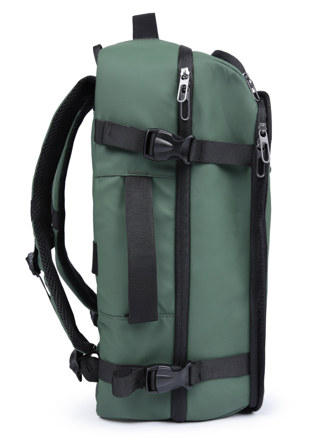 Nobero Vacuum Compression Travel Backpack