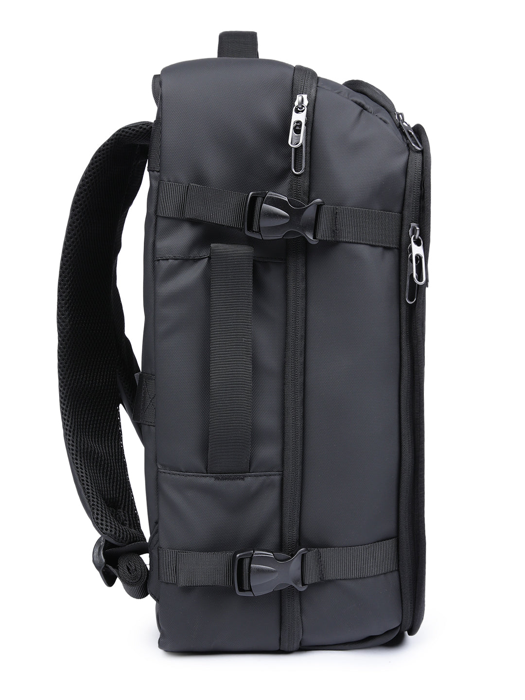 Nobero Vacuum Compression Travel Backpack