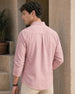 Men’s Premium Cotton Oxford Shirt