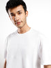 Embossed Oversized Limited Edition T-Shirt