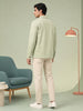 Relaxed Fit Outerwear Shacket
