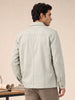 Relaxed Fit Outerwear Shacket