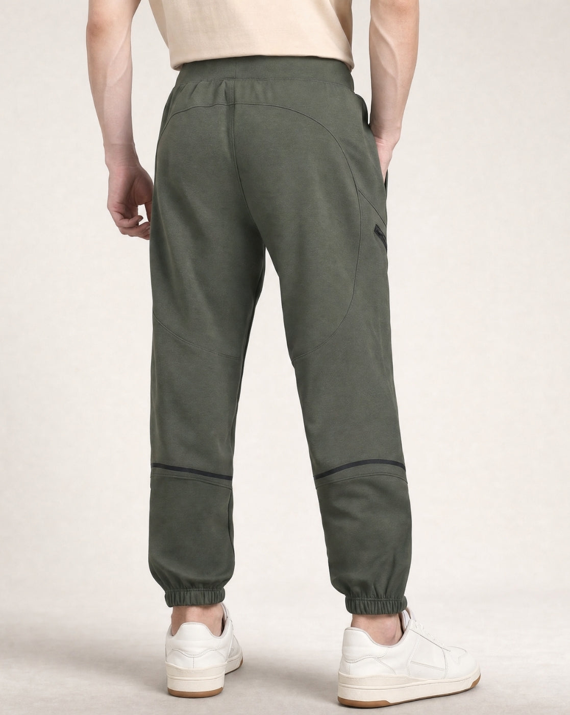Wanderer - Travel Joggers