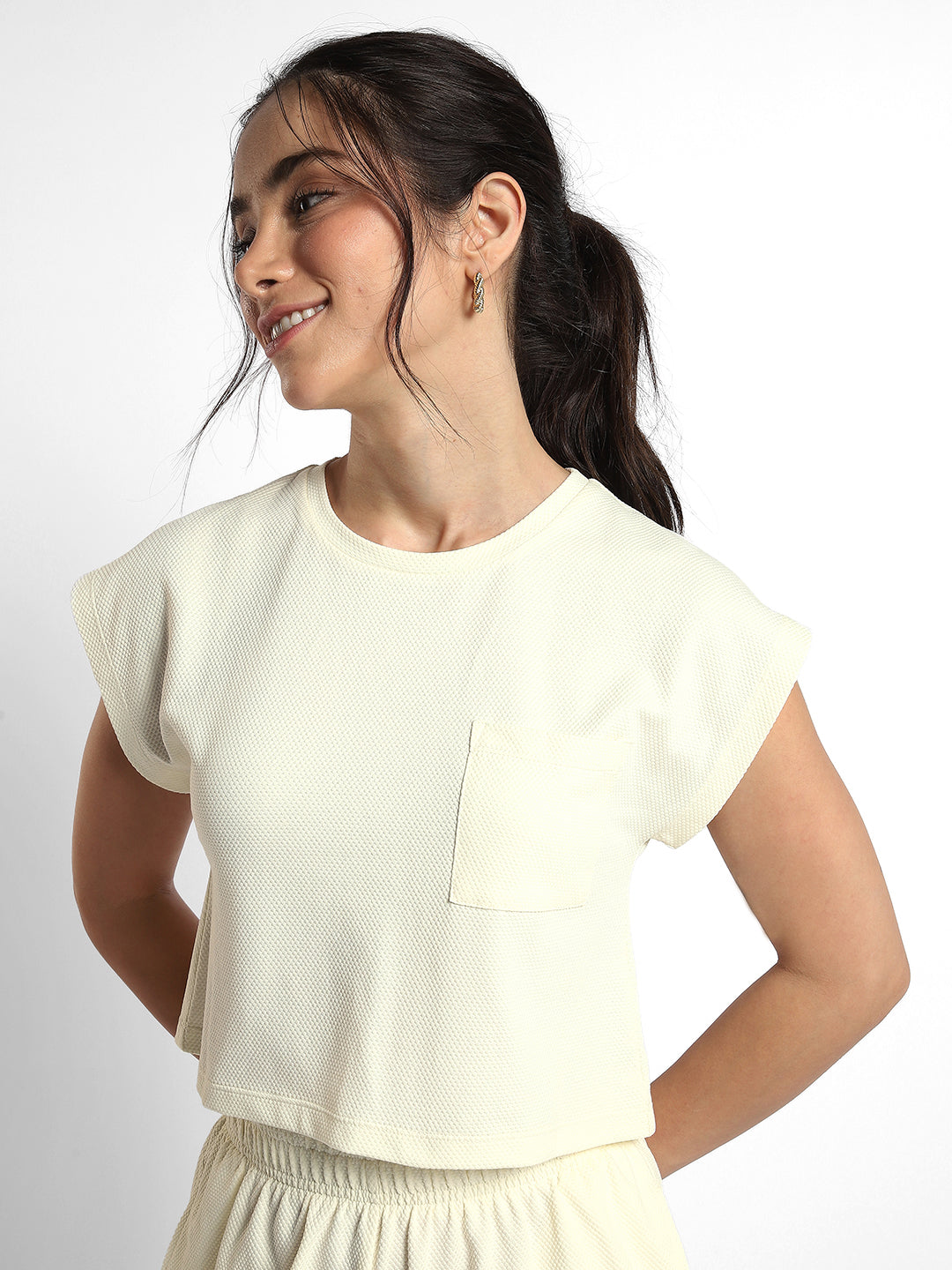 Mencia Women's Coord Set