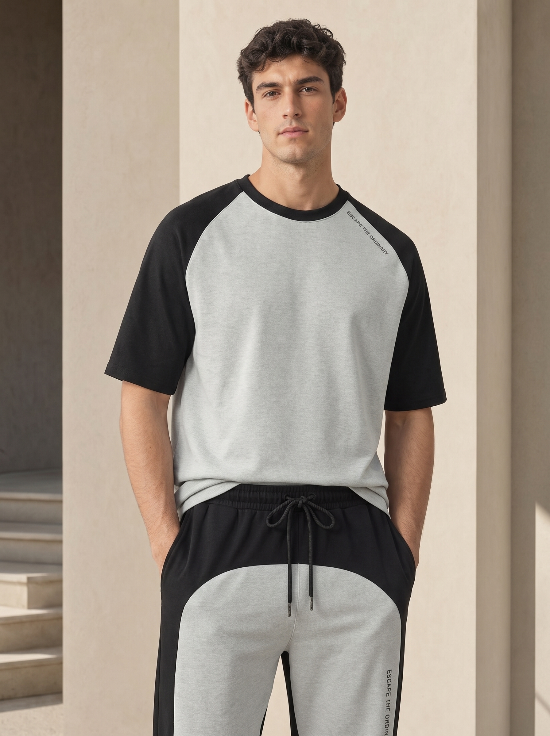 Leon Co-ord Set