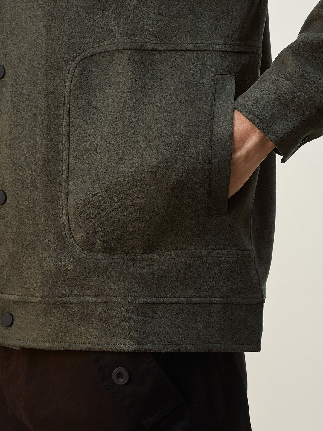 Everyday Layer Jacket