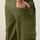 Travel Cargo Pants