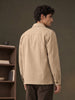 Relaxed Fit Outerwear Shacket
