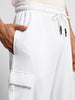 Oversized Cargo Joggers