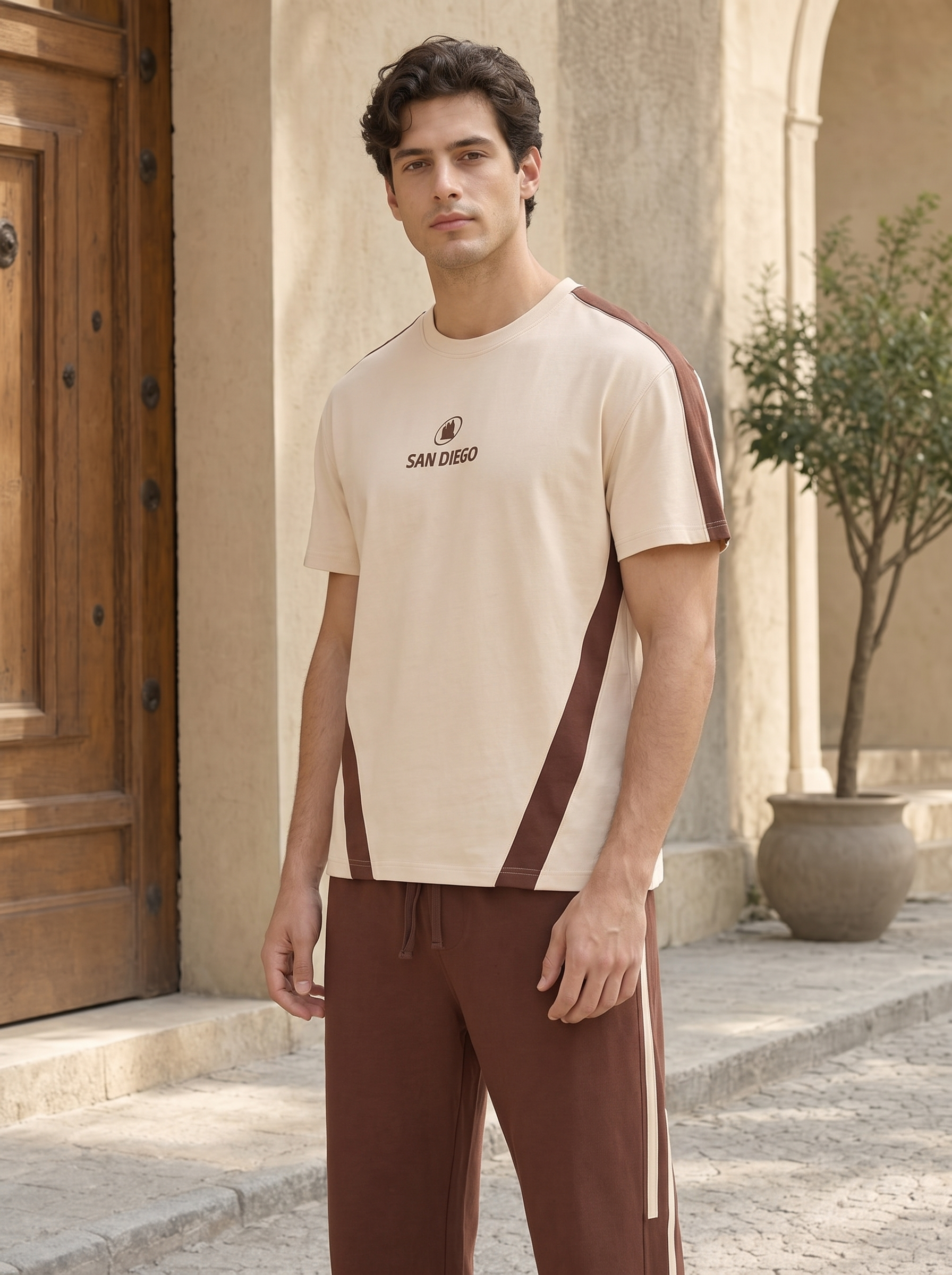 Kross Co-ord Set