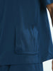 Oversized Cooper Utility Co-ord