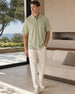 Statement Oversized Polo