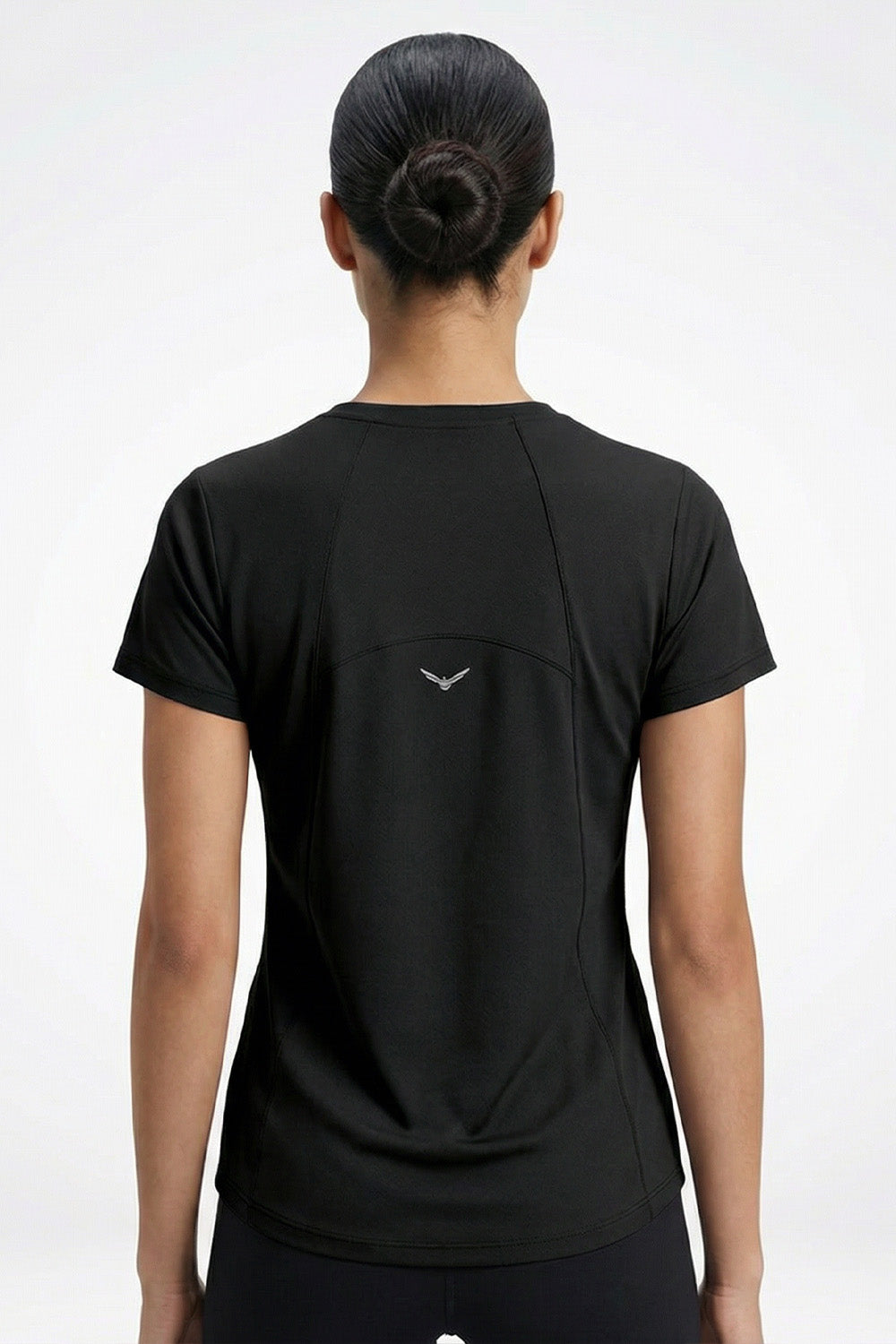 Women’s Active Crew Neck T-Shirt