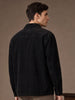 Men’s Relaxed Fit Corduroy Jacket