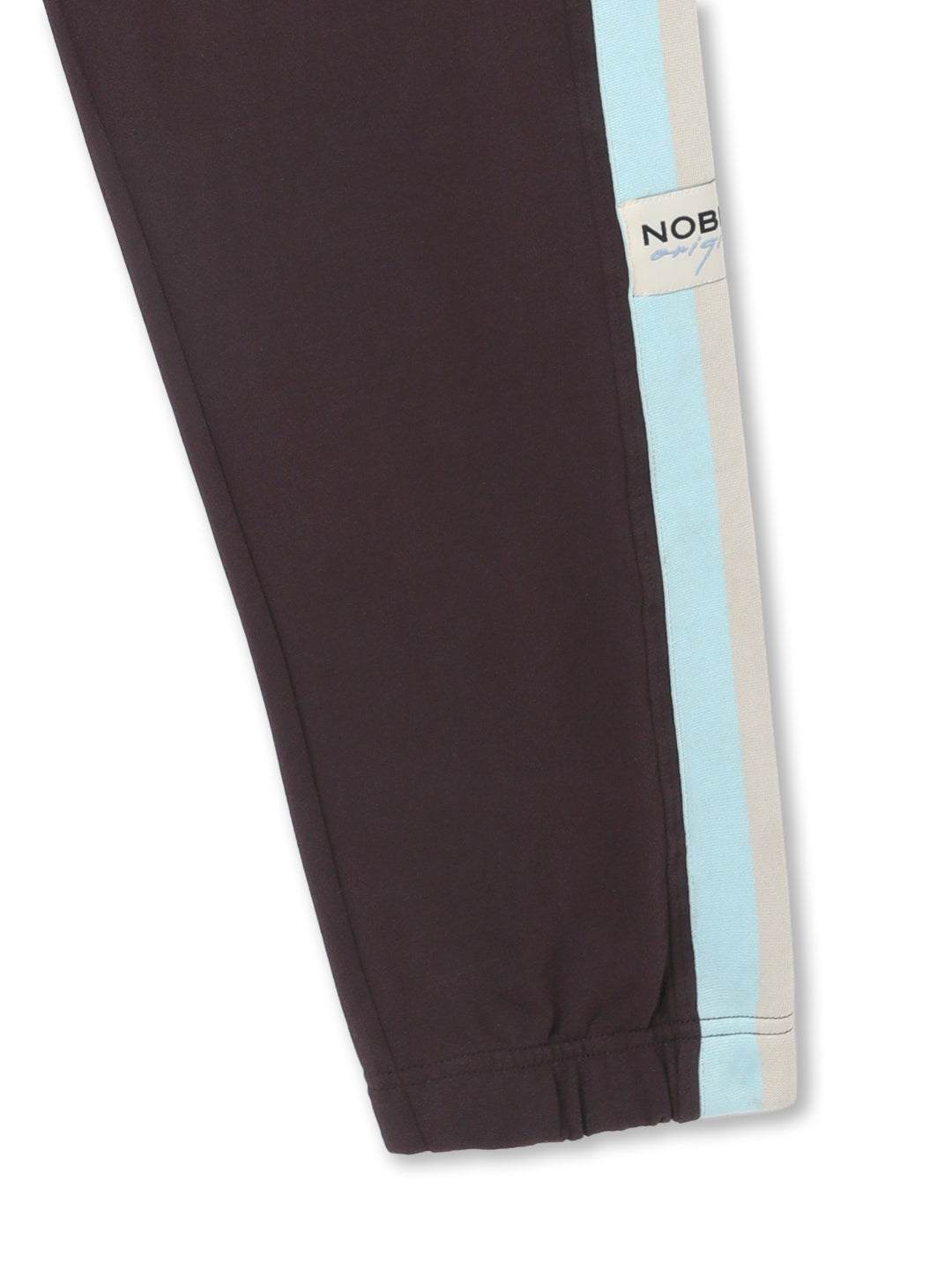 Nobero Originals Route Joggers