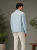 Cotton Twill Utility Jacket