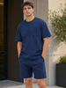 Oversized Hudson Co-ord Set
