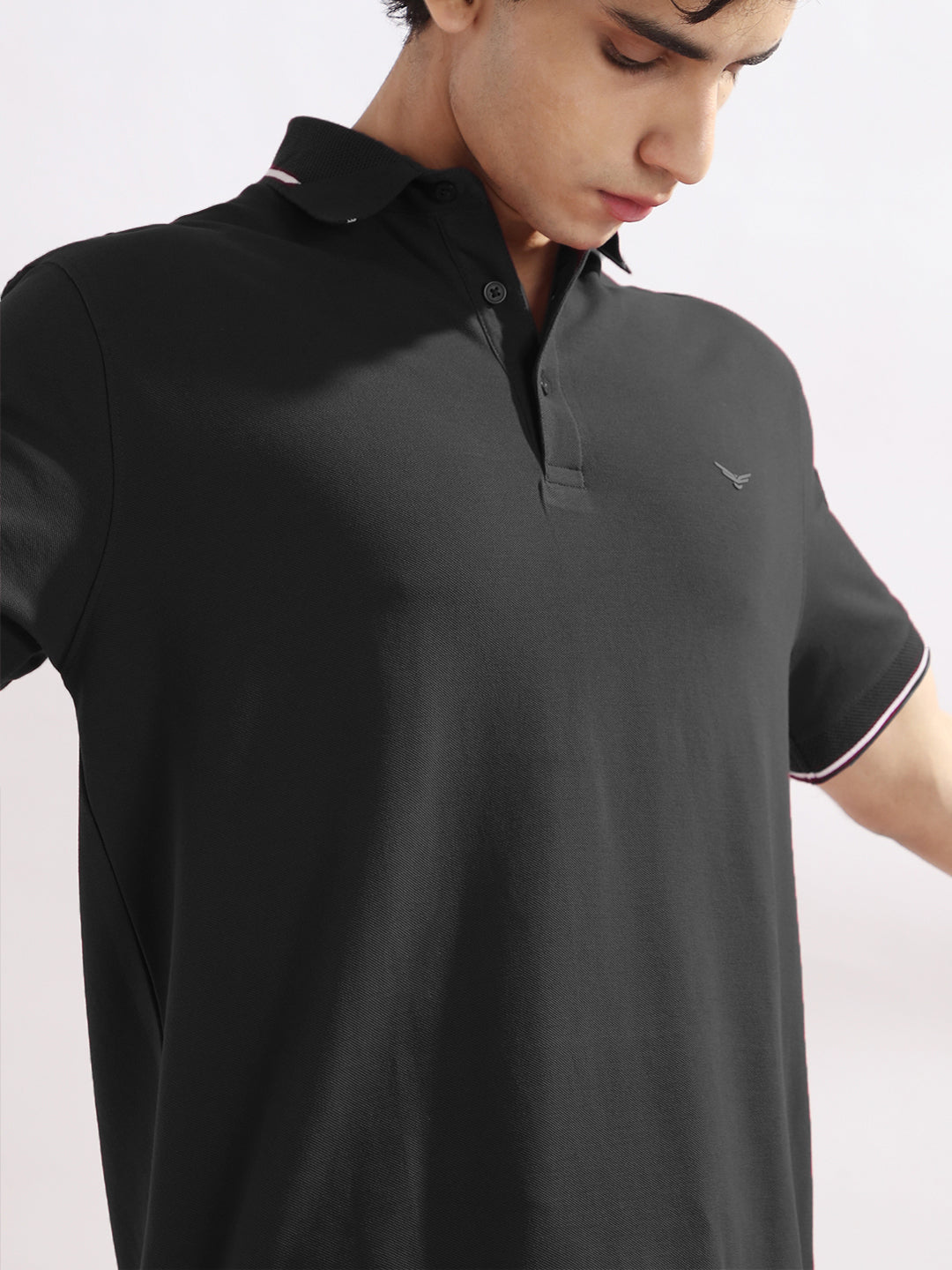 Travel Polo T-Shirt