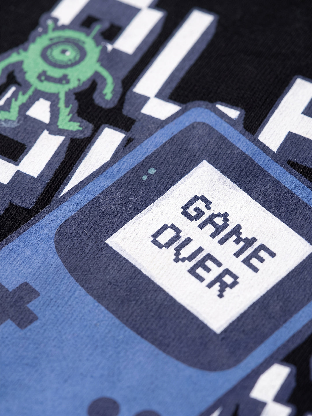 Play Classic  Sweatshirt