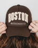 BOSTON Baseball Cap