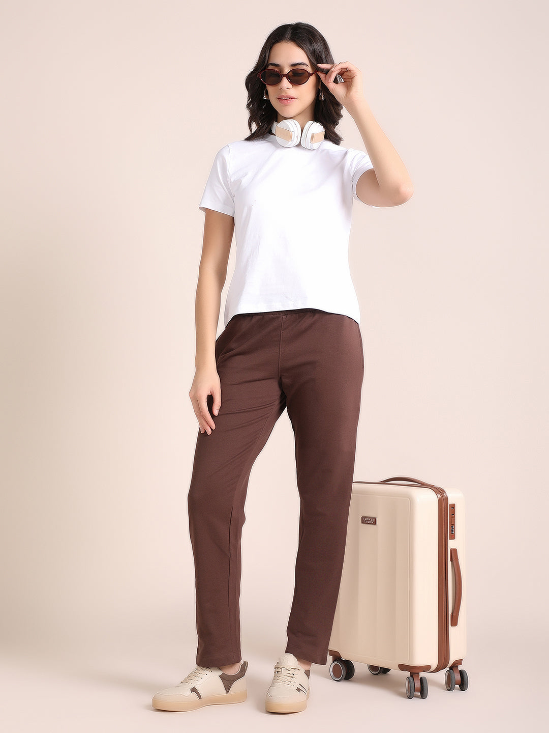 Classic Women’s Joggers