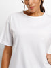 Oversized Meesha Top