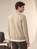 Bomber Fleece Jacket