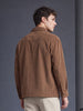 Men’s Relaxed Fit Corduroy Jacket