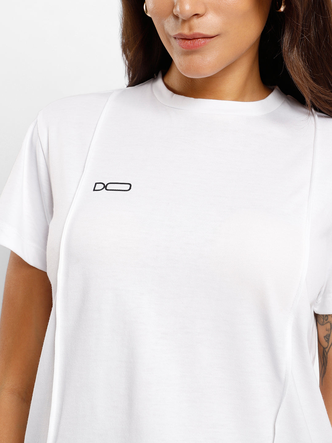 Scoop Neck Sasha Top