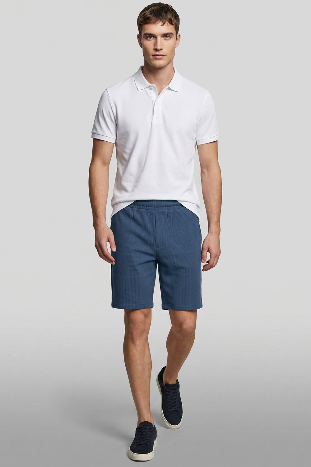 Nobero Ottoman Shorts