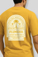 Paradise Oversized T-Shirt