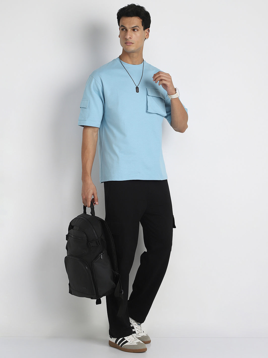 Premium Oversized T-Shirt