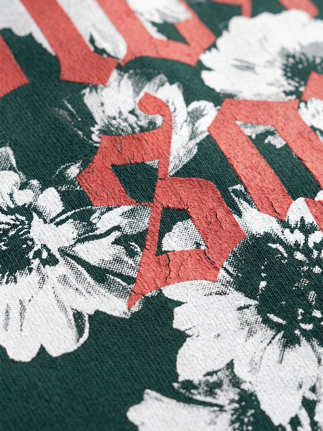 Blossom Classic  Sweatshirt