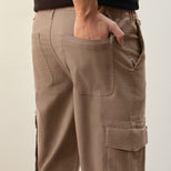 Travel Cargo Pants