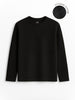 Ottoman Texture Full Sleeve T-Shirt
