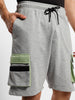 Marley Utility Pocket Shorts