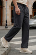 Urban Straight Fit Joggers