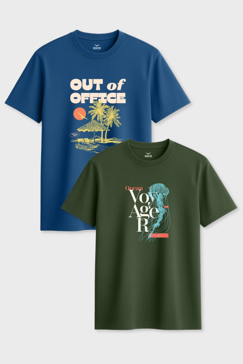 The Best-Sellers - 2 Pack