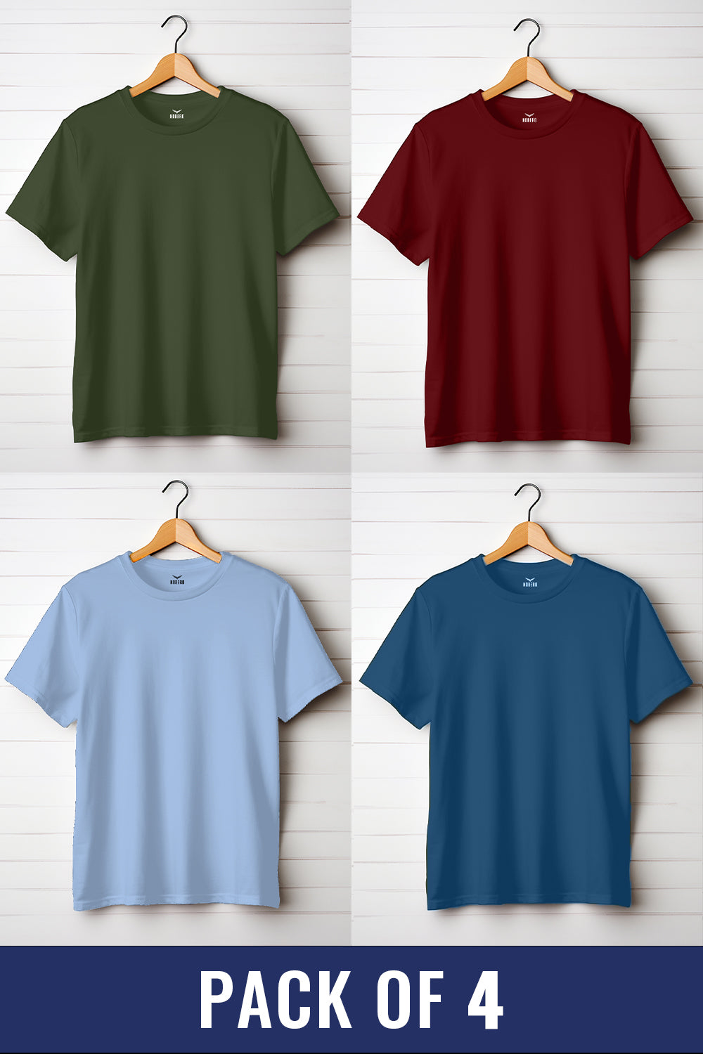 The Best-Sellers - 4 Pack