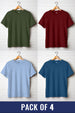 The Best-Sellers - 4 Pack