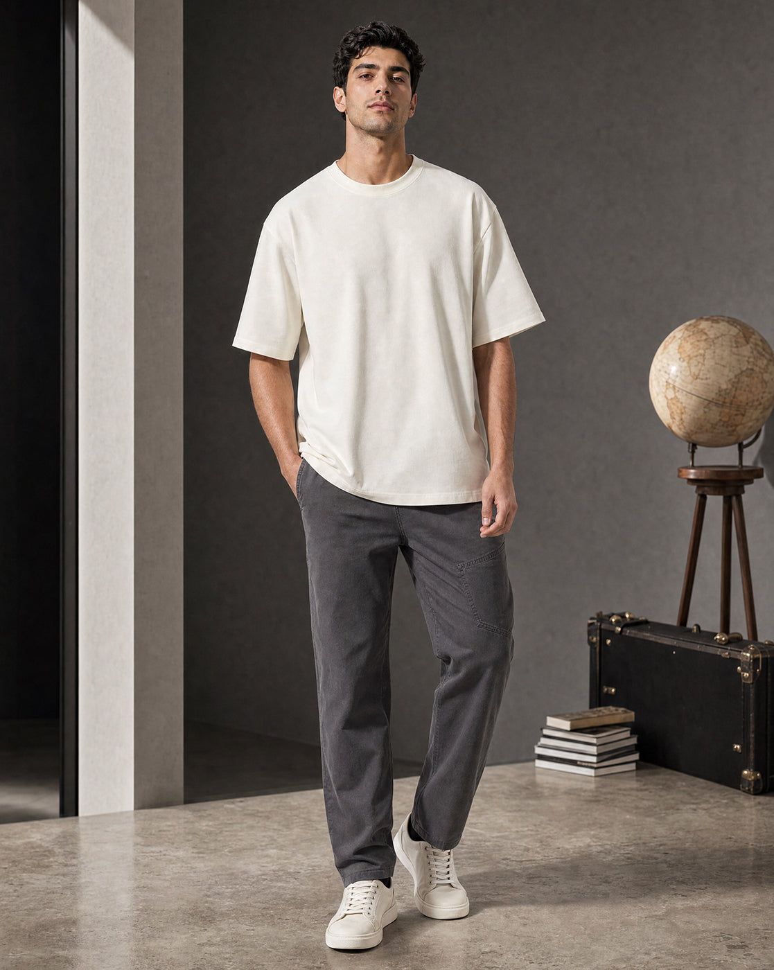 Mirage Premium T-Shirt