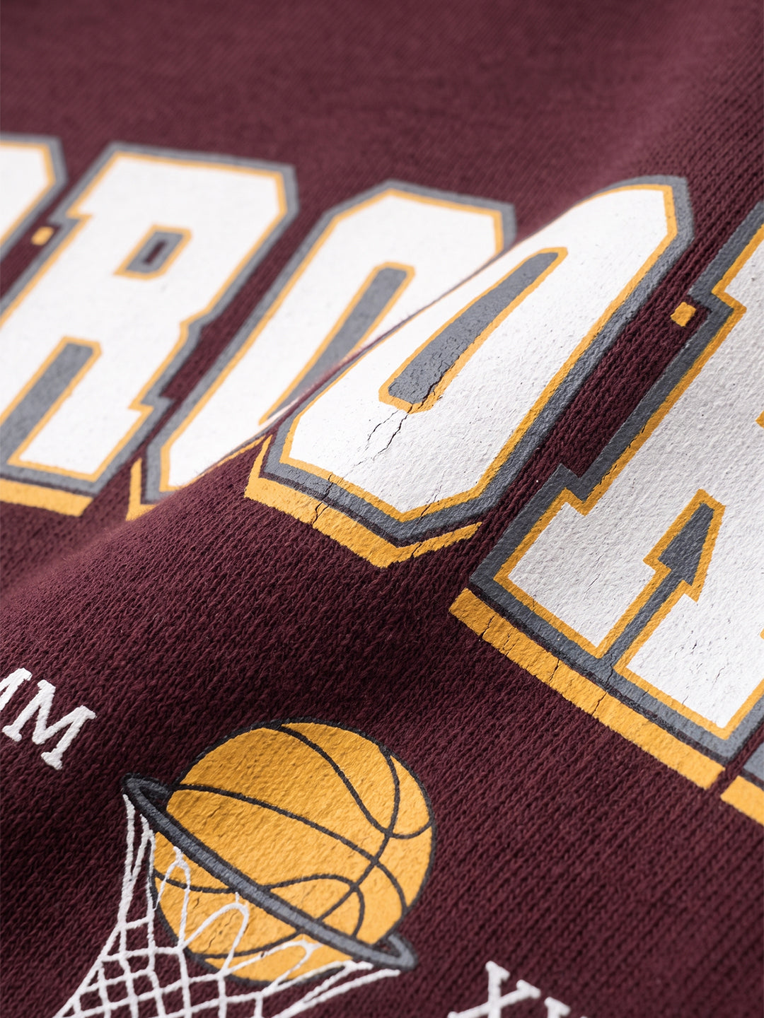 Brooklyn Classic  Sweatshirt