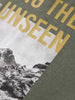Exploring the unseen Oversized  Sweatshirt