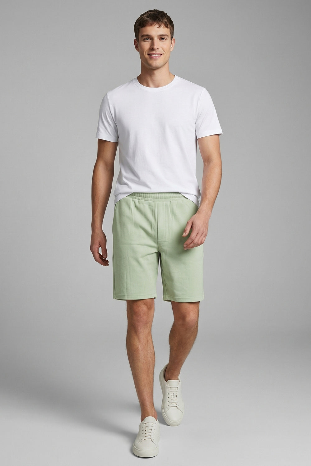 Nobero Ottoman Shorts