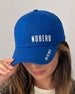 Nobero On The Move Baseball Cap