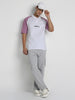 Brooklyn Edge Oversized Polo