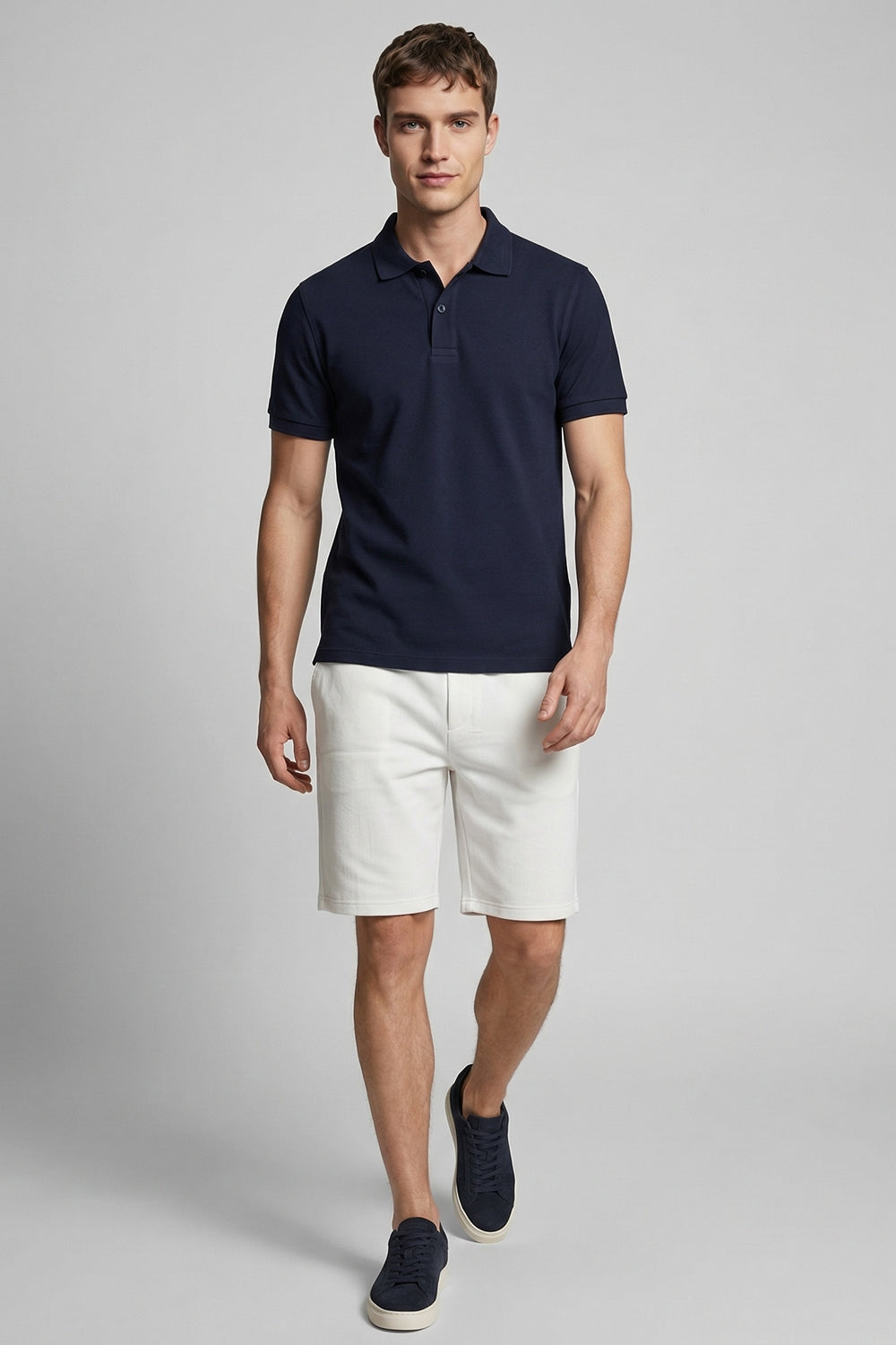 Nobero Ottoman Shorts