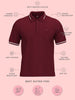 Travel Polo T-Shirt
