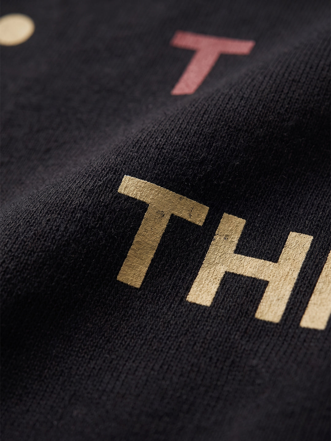 Navigate Oversized  Sweatshirt